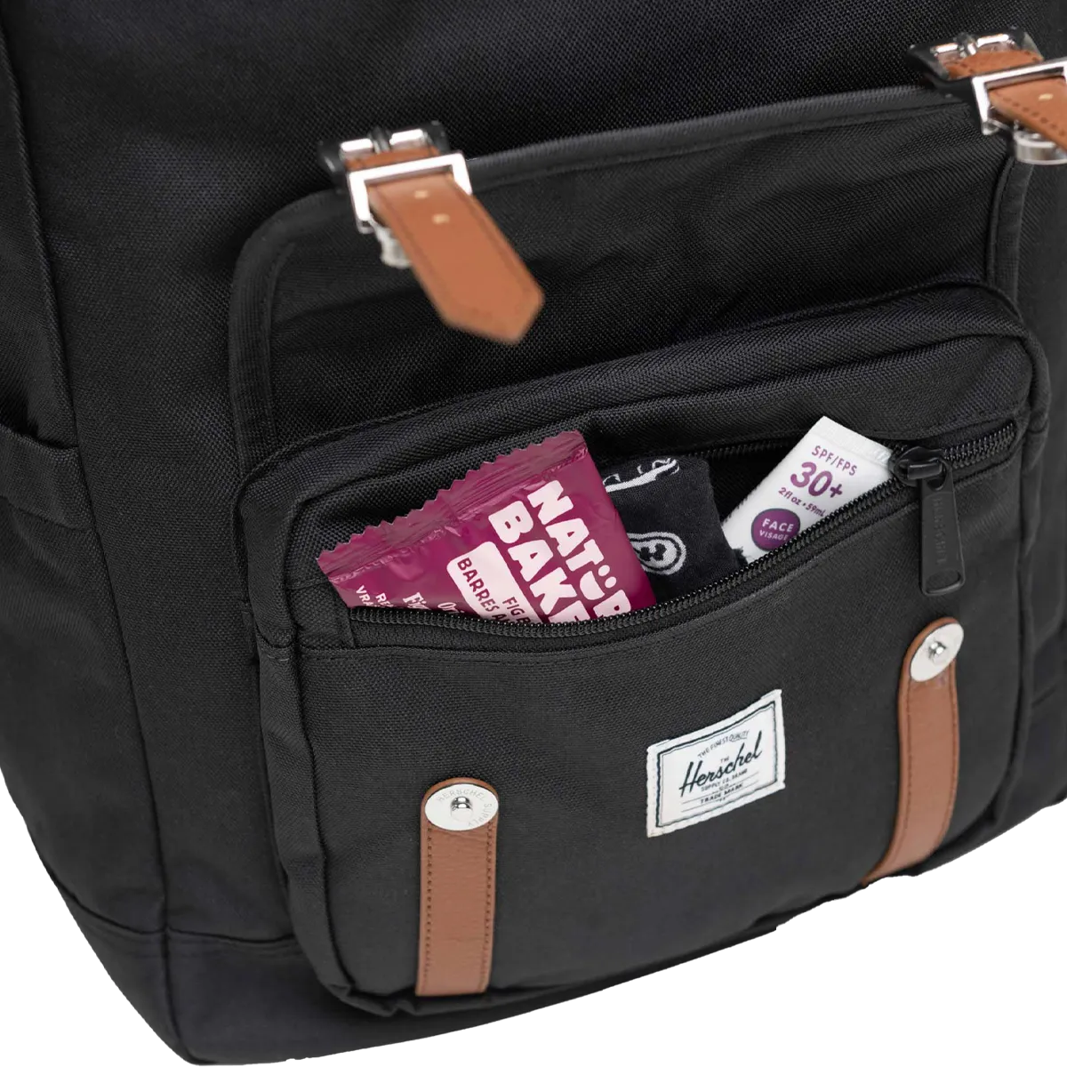 Little America Backpack