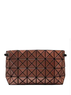 Loop Metallic Shoulder Bag