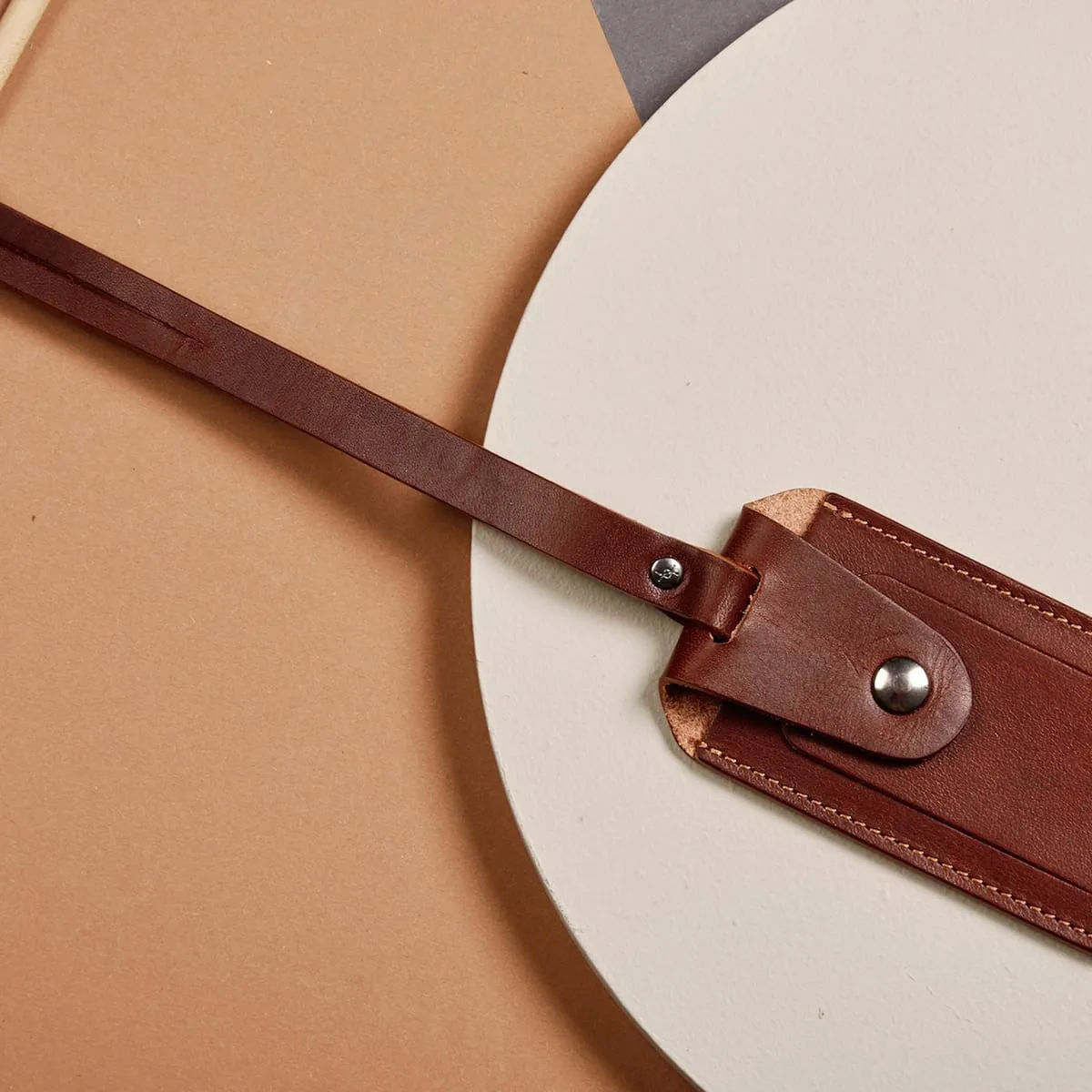 Luggage Tag
