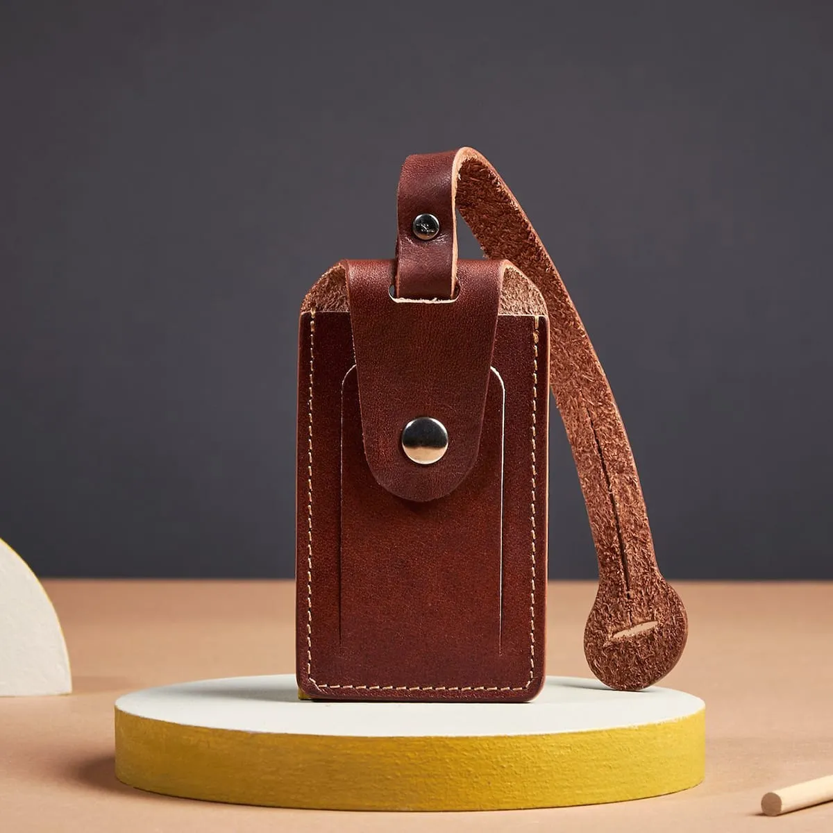 Luggage Tag