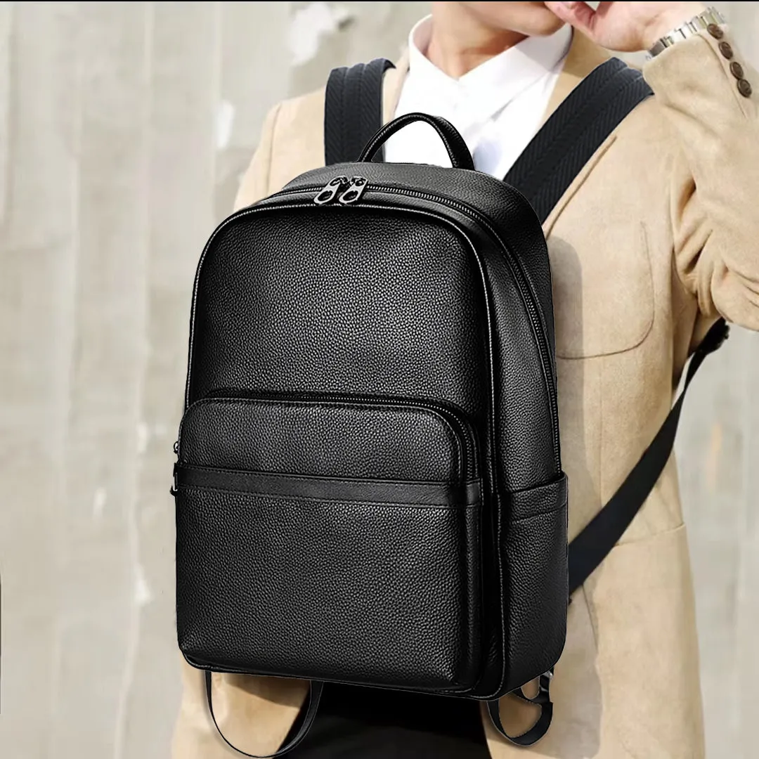 Luxalon Zip Rucksack