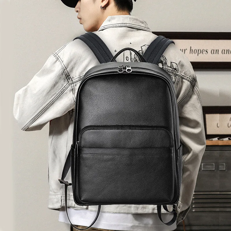 Luxalon Zip Rucksack