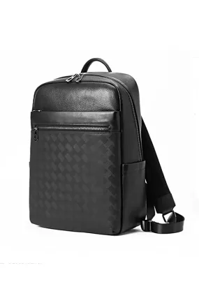 Luxalon Zipper Backpack