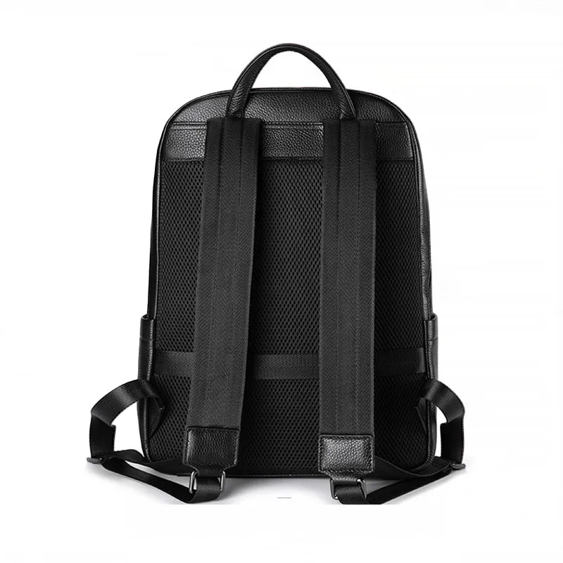 Luxalon Zipper Backpack