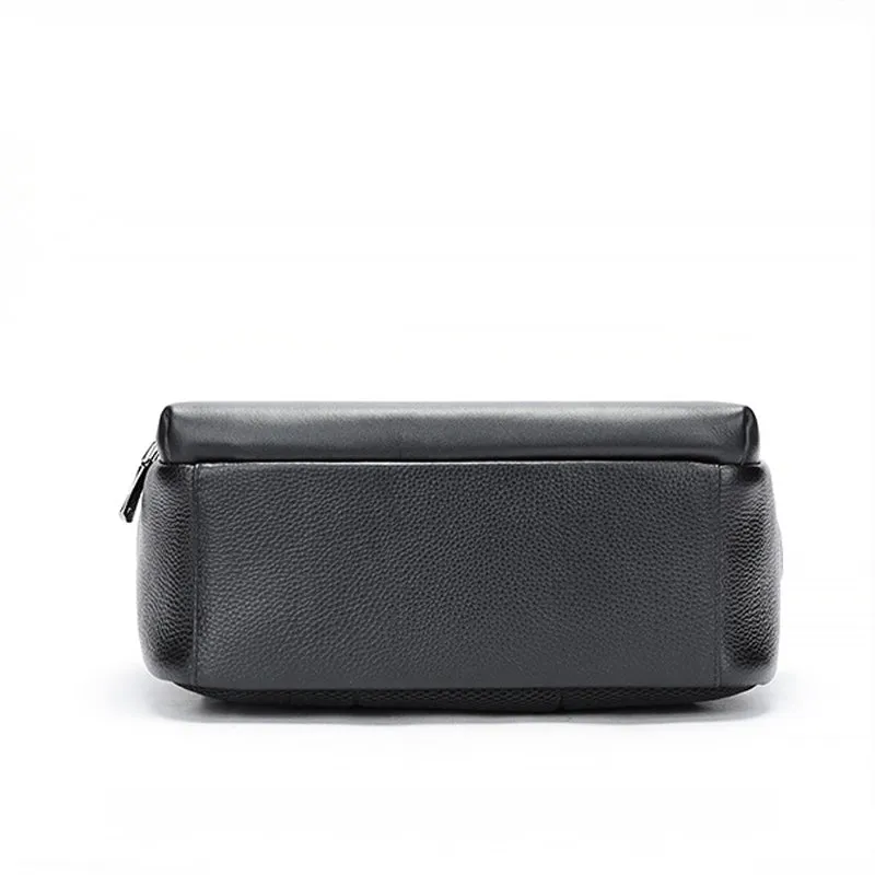 Luxalon Zipper Backpack