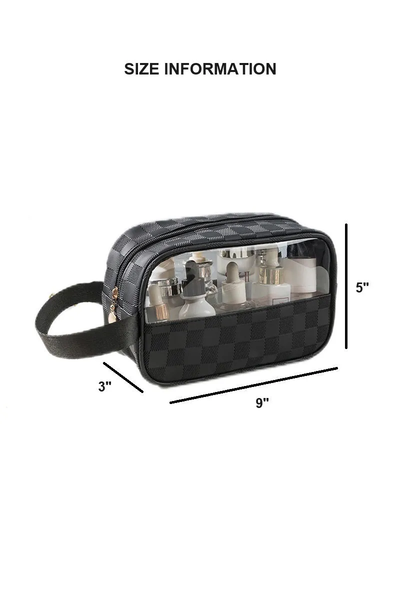 Make-up Travel Bag