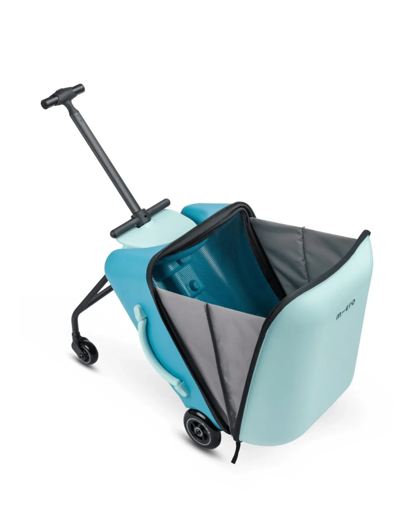 Micro Ride On Luggage Eazy