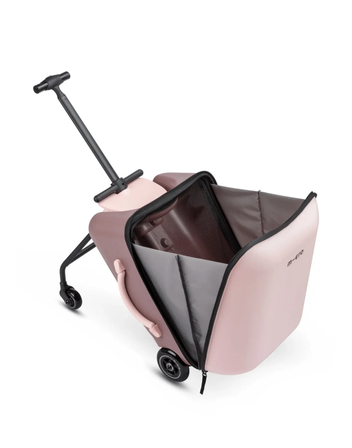 Micro Ride On Luggage Eazy