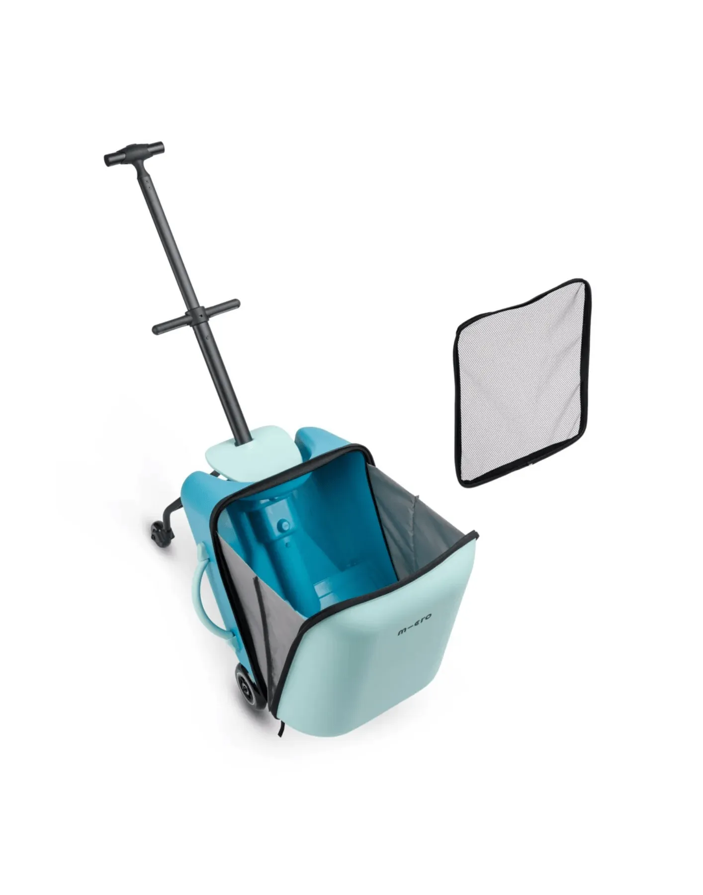 Micro Ride On Luggage Eazy