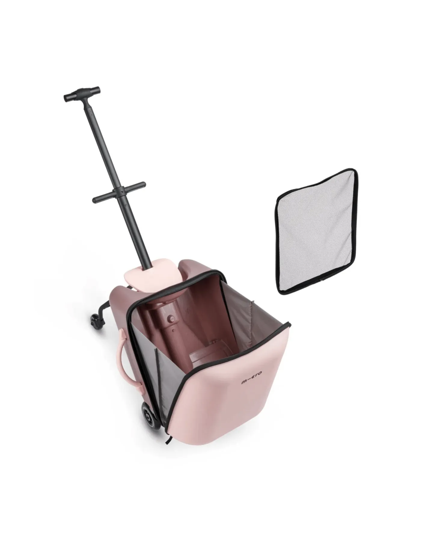 Micro Ride On Luggage Eazy