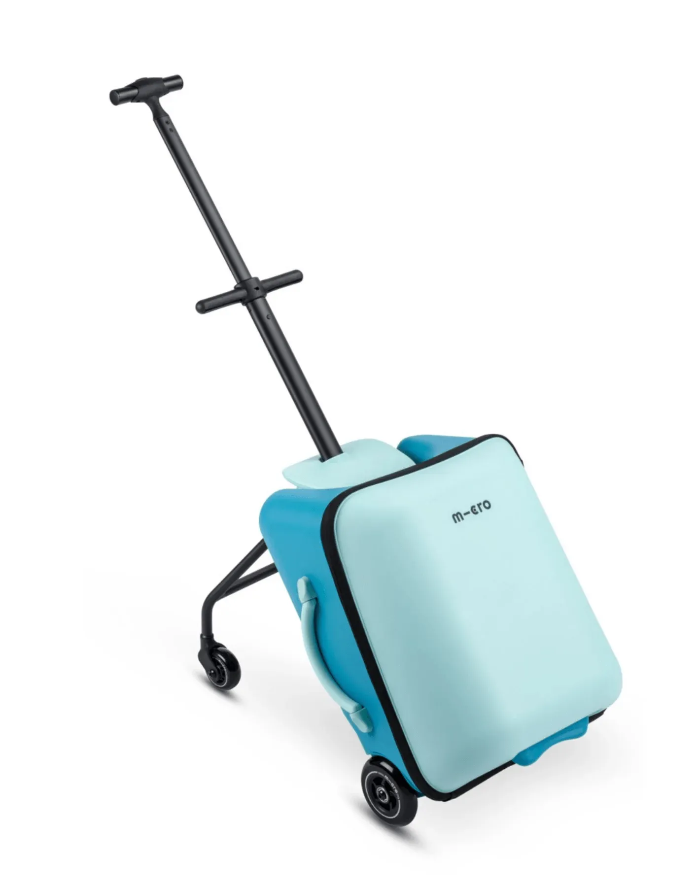 Micro Ride On Luggage Eazy