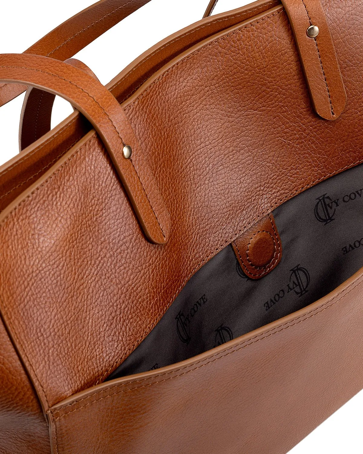 Morro Zip Tote
