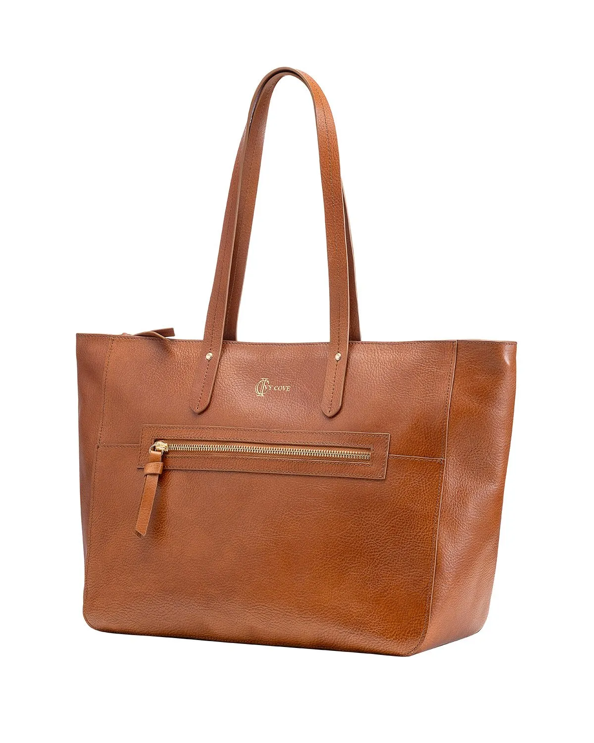 Morro Zip Tote