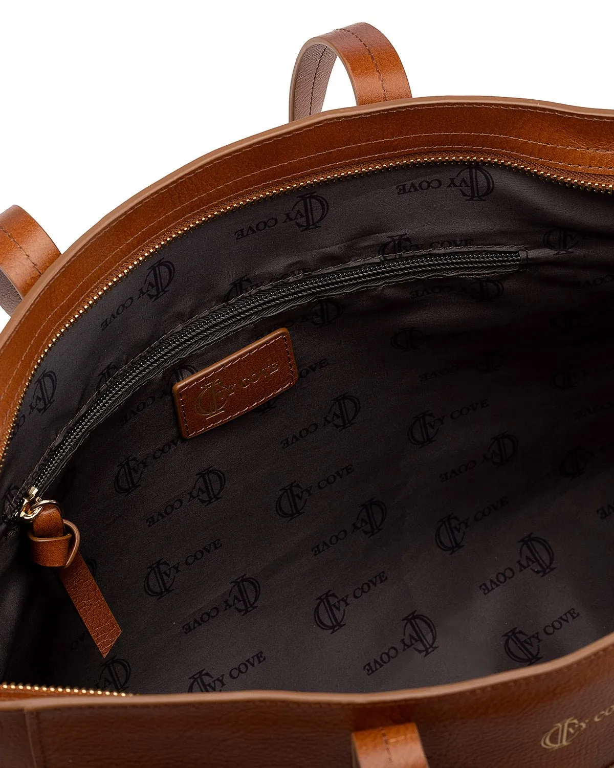 Morro Zip Tote