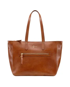 Morro Zip Tote