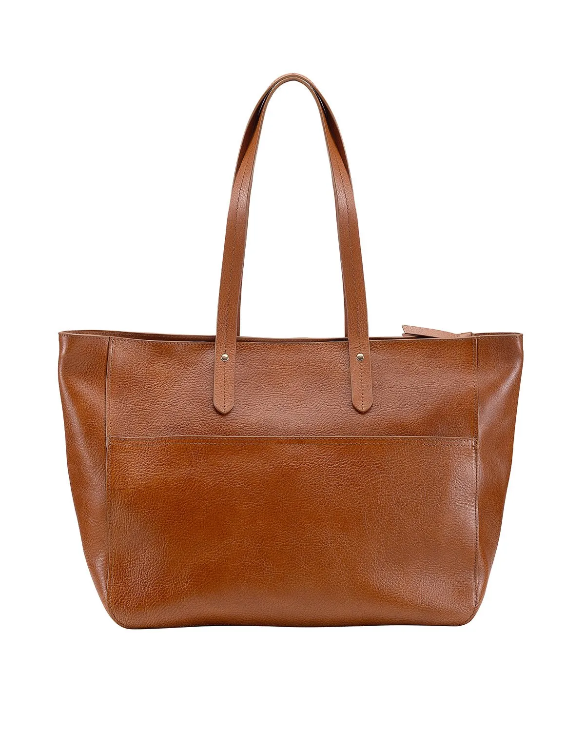 Morro Zip Tote