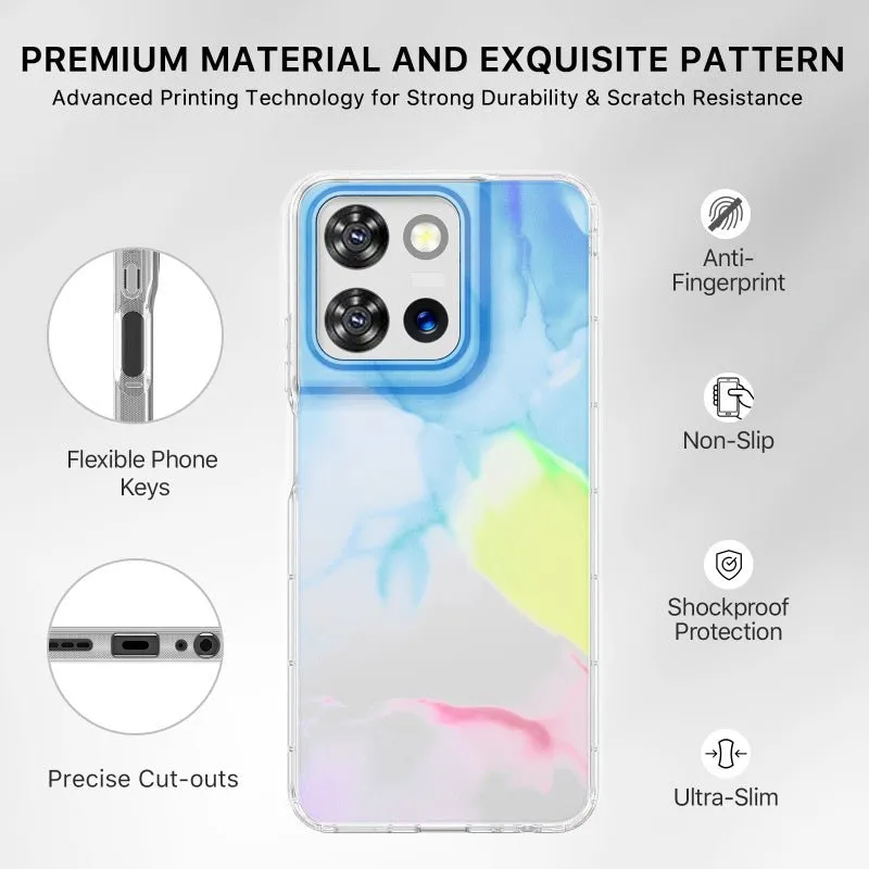 MyBat Pro Mood Series Case for Motorola Moto G 5G (2025) - Black Leopard