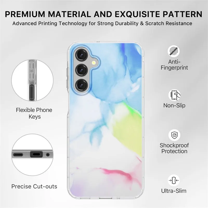 MyBat Pro Mood Series Case for Samsung Galaxy A16 5G - Blushing