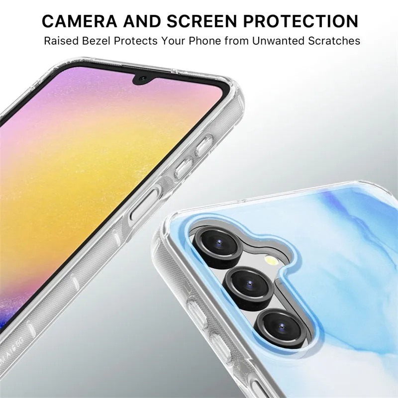 MyBat Pro Mood Series Case for Samsung Galaxy A16 5G - Blushing