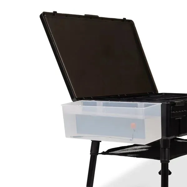 Nash TT Rig Station