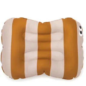 Noui Noui Have A Seat - Stripes Nude / Mustard