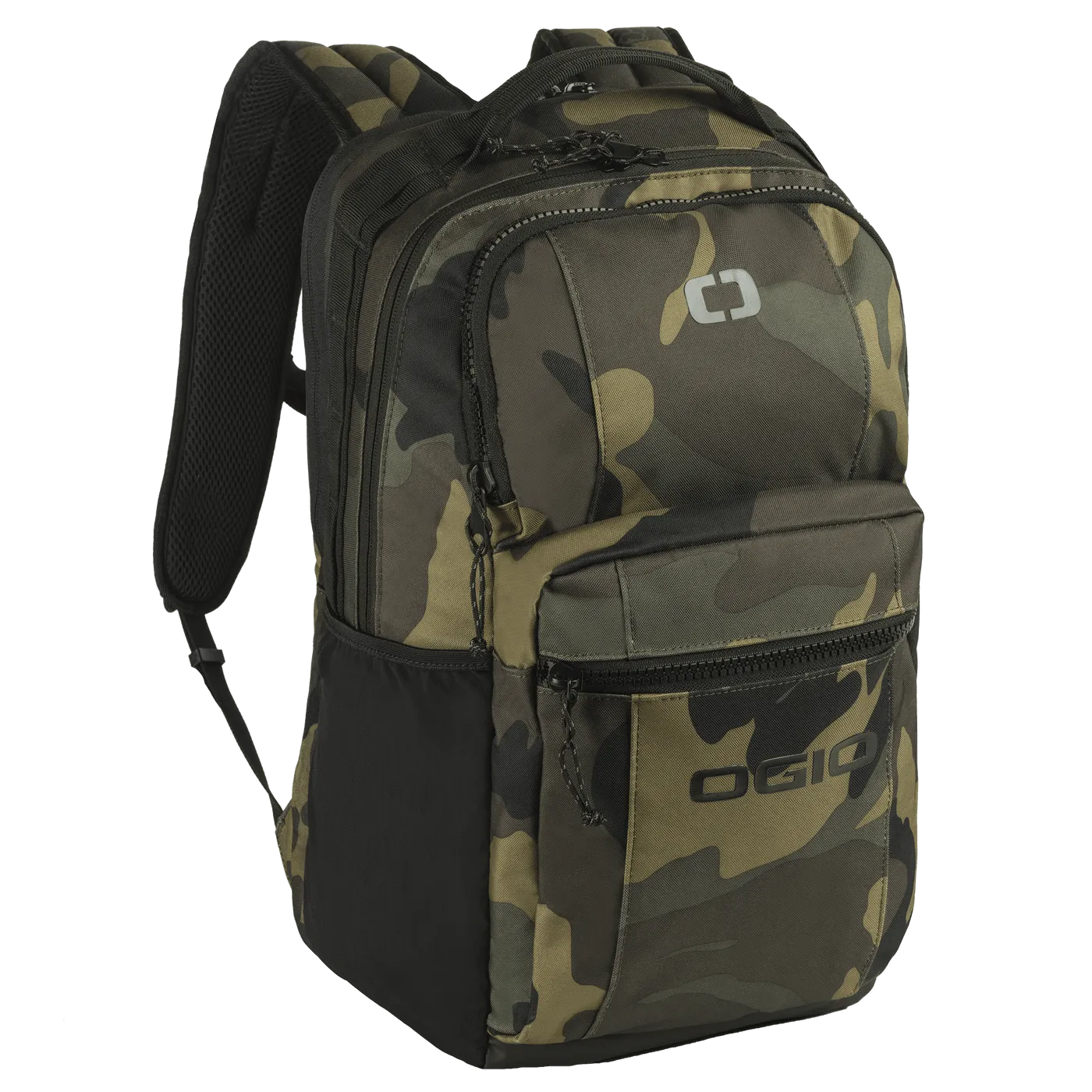 OGIO Covert Backpack - Woody