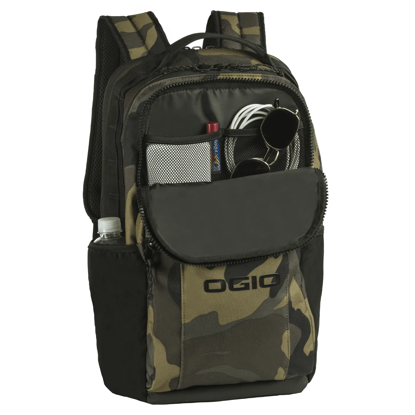 OGIO Covert Backpack - Woody