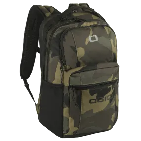 OGIO Covert Backpack - Woody