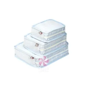 Oh Mint Stacking Set, Baby Blue Seer