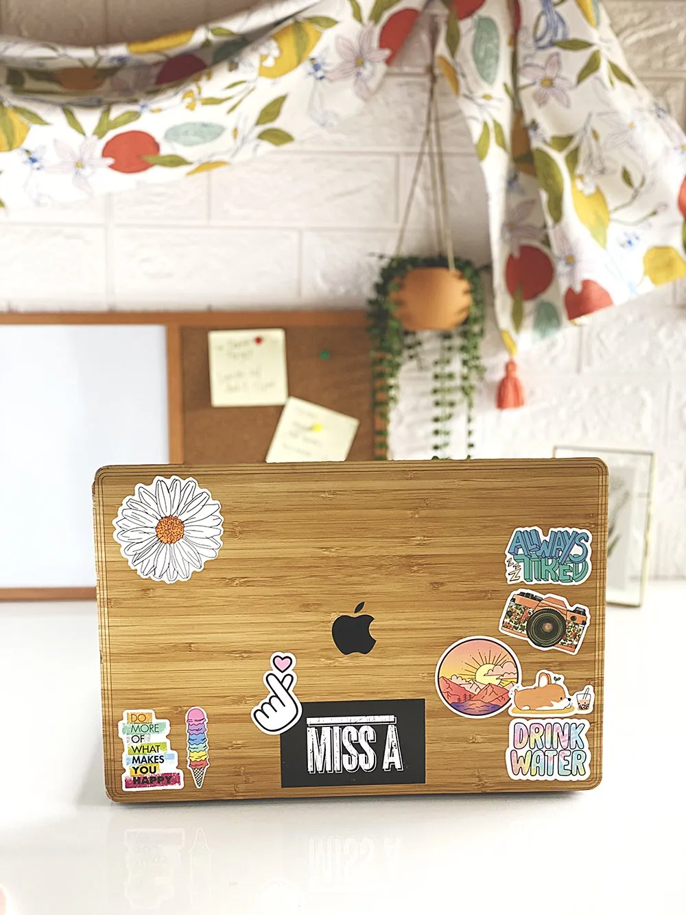 Oki Sticker- Time To Travel