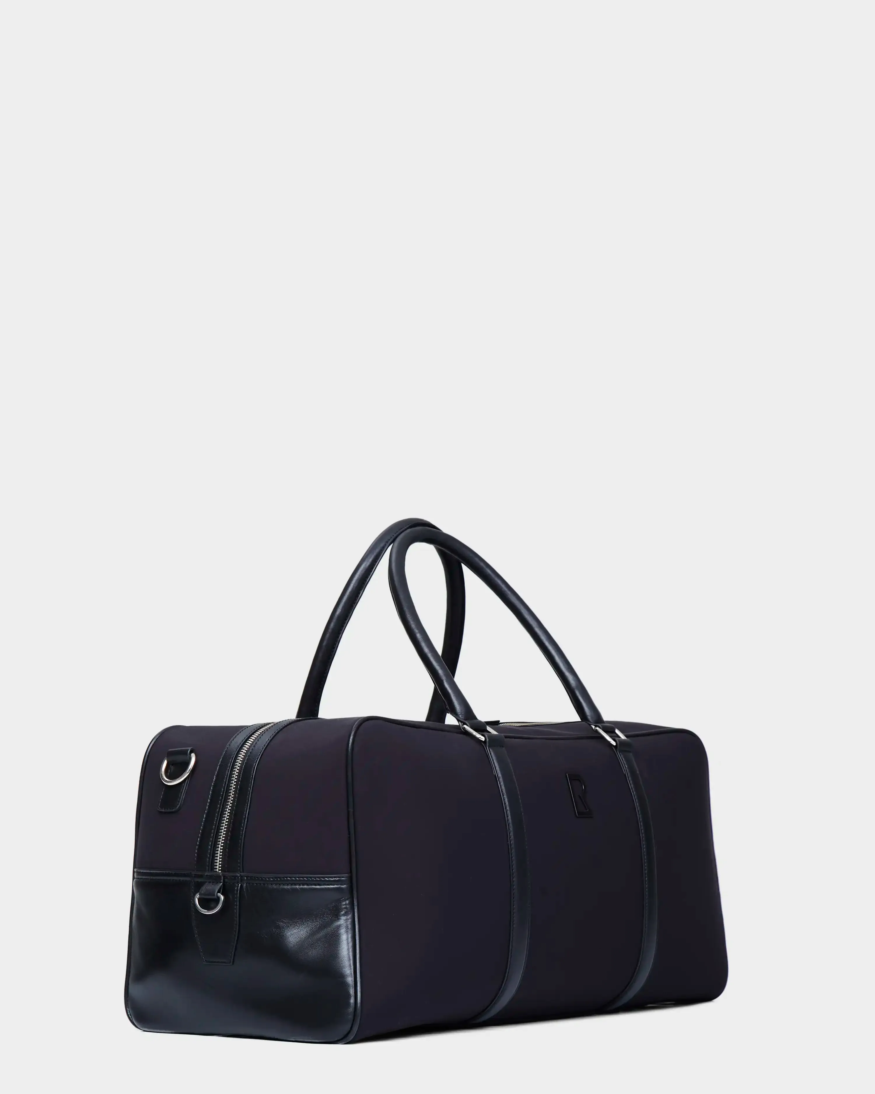 OLIVER - 9323507 Black