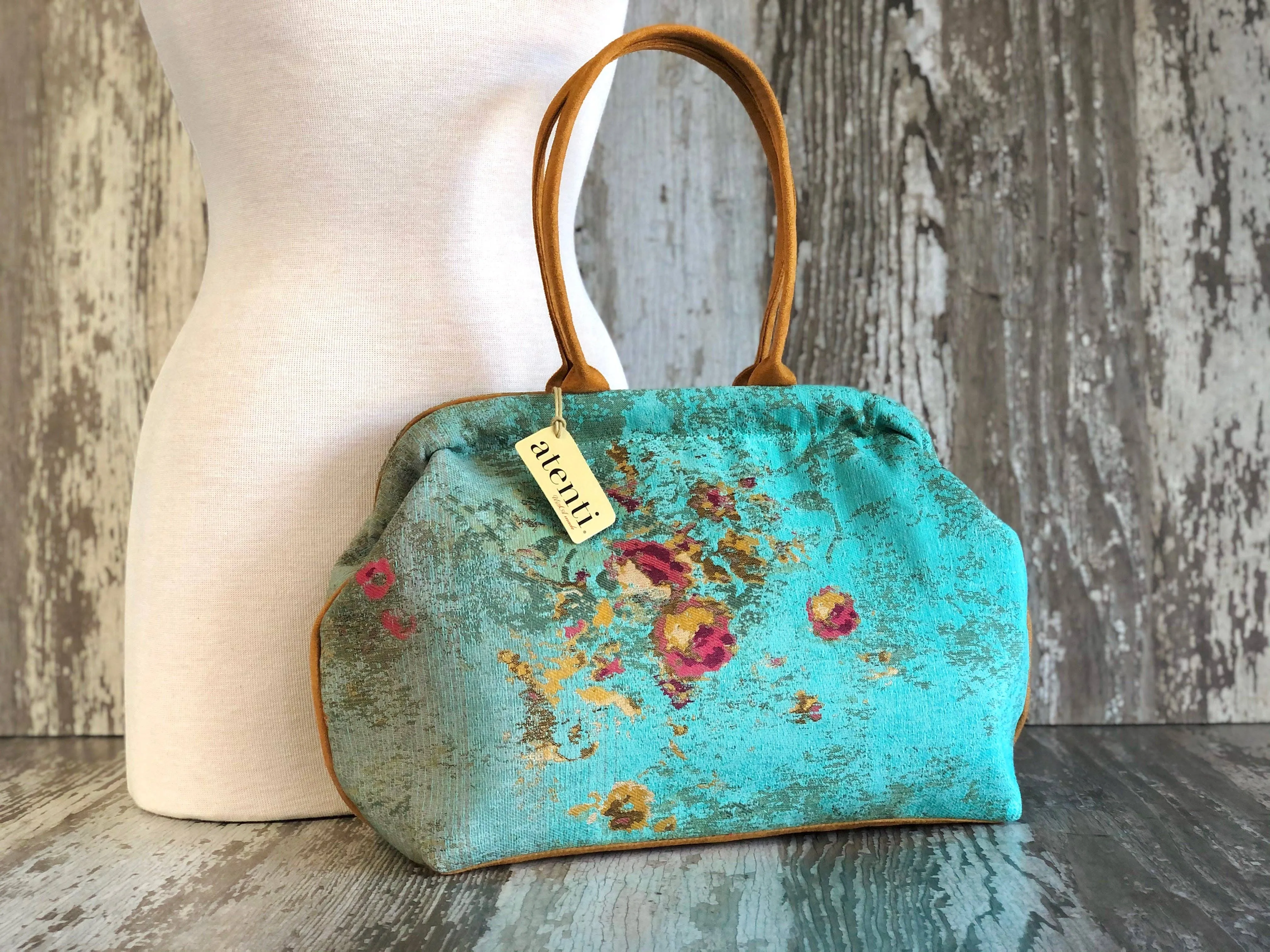 Orly Molly Handbag