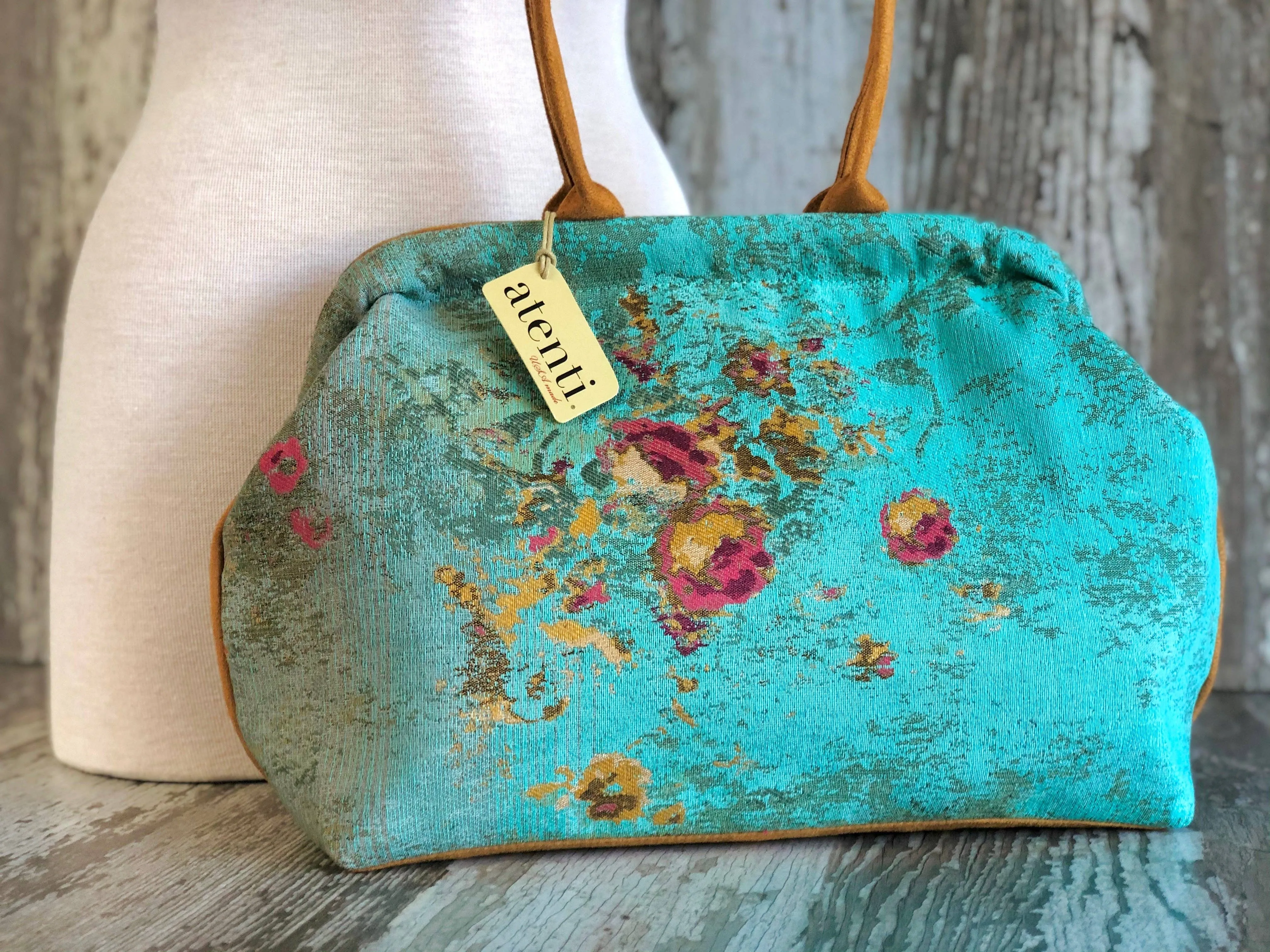 Orly Molly Handbag