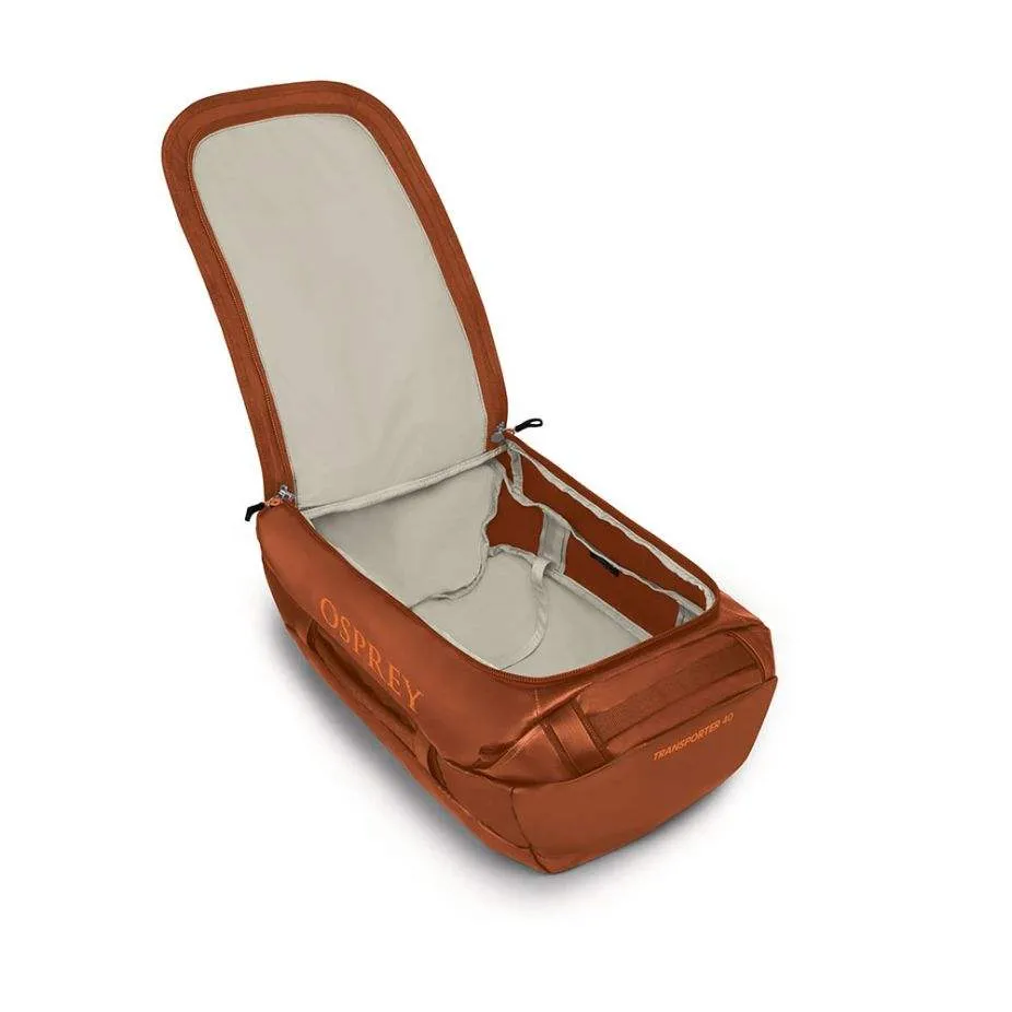 Osprey Transporter 40 Duffel