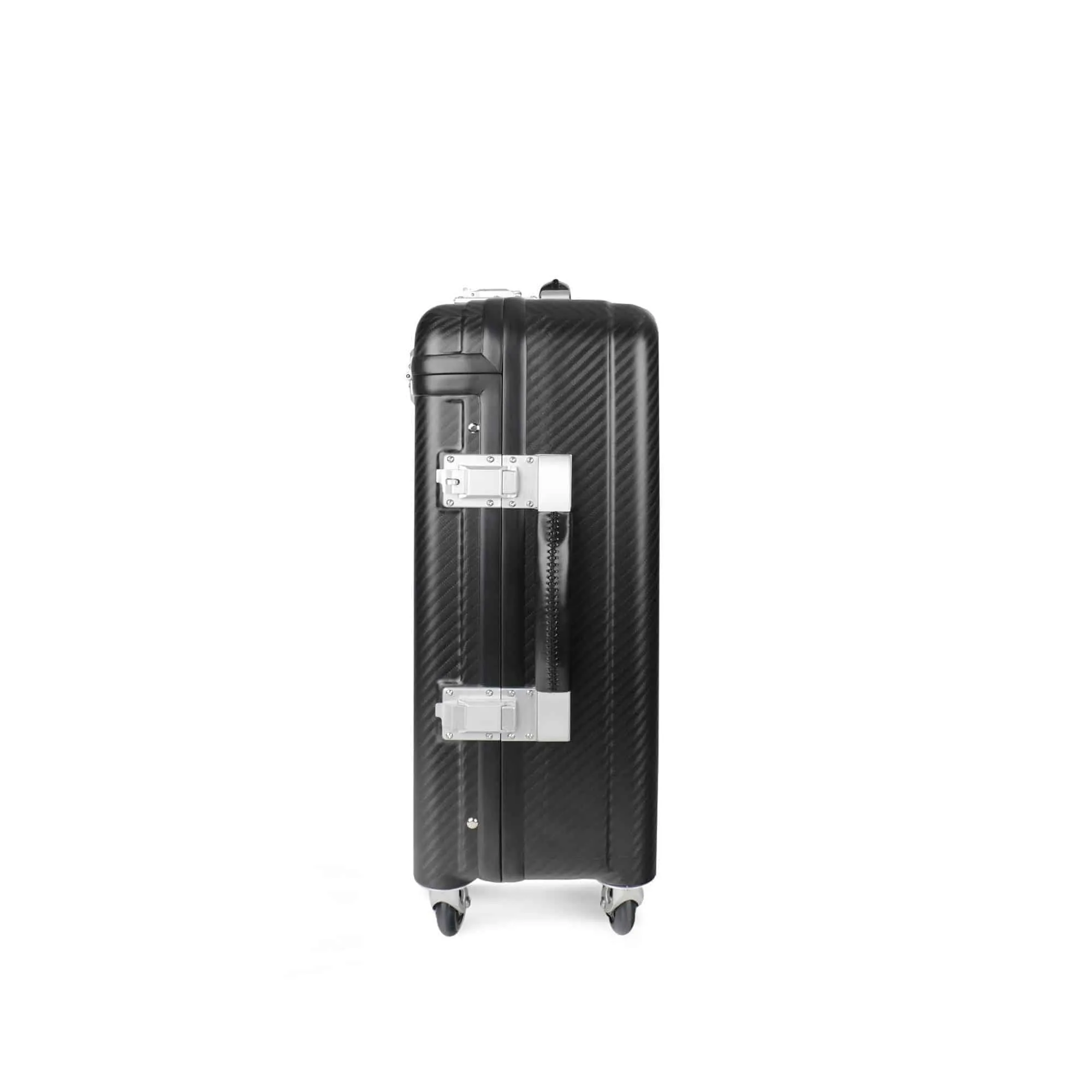 Panama Cabin Big Trolley