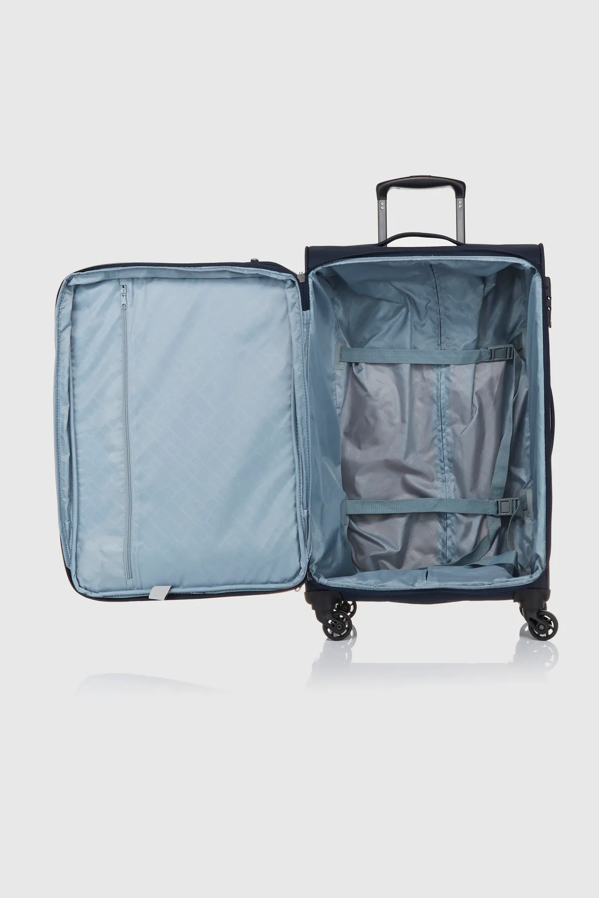 Phoenix 81cm Suitcase