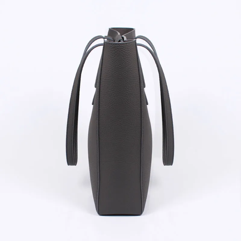 pino gray shoulder bag