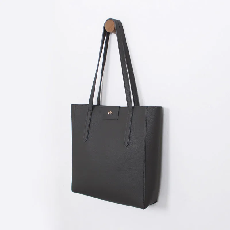 pino gray shoulder bag