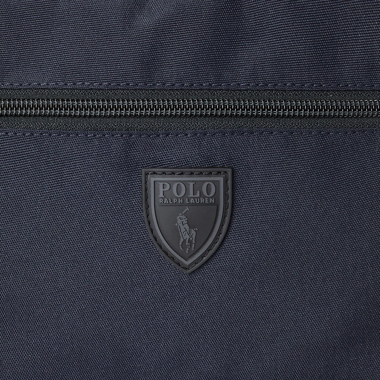 Polo Ralph Lauren - Canvas Travel Case - Small - Navy