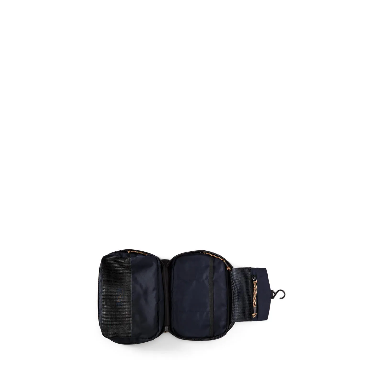 Polo Ralph Lauren - Canvas Travel Case - Small - Navy