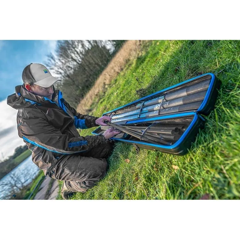 Preston Hardcase Pole Safe