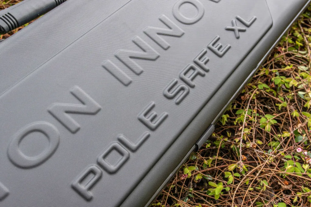 Preston Hardcase Pole Safe