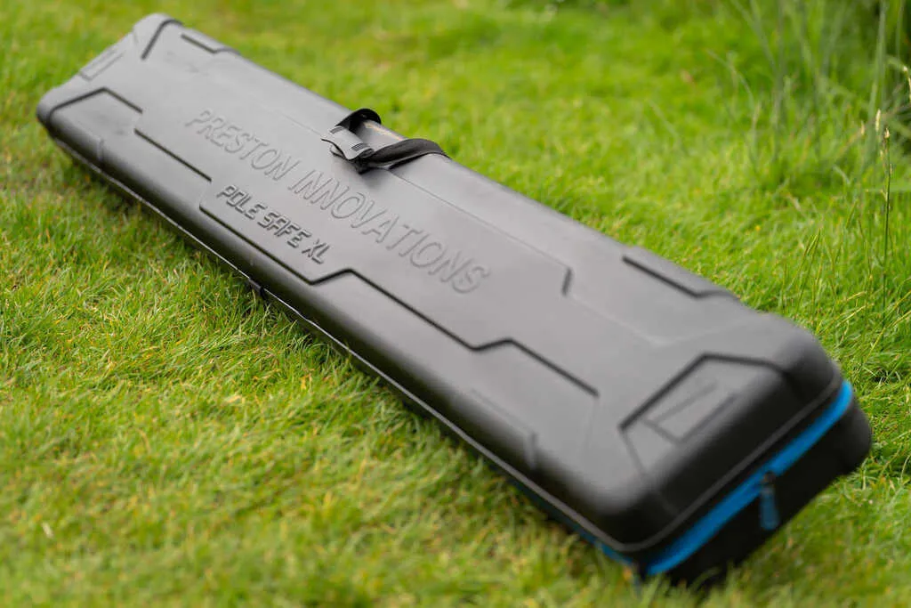 Preston Hardcase Pole Safe