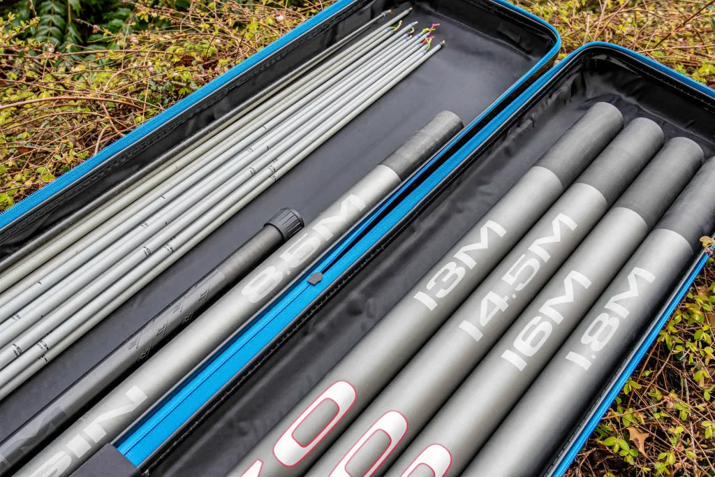 Preston Hardcase Pole Safe