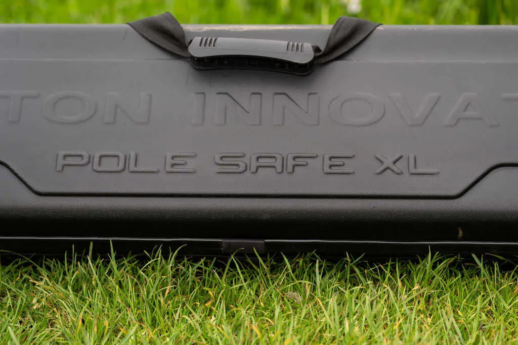 Preston Hardcase Pole Safe