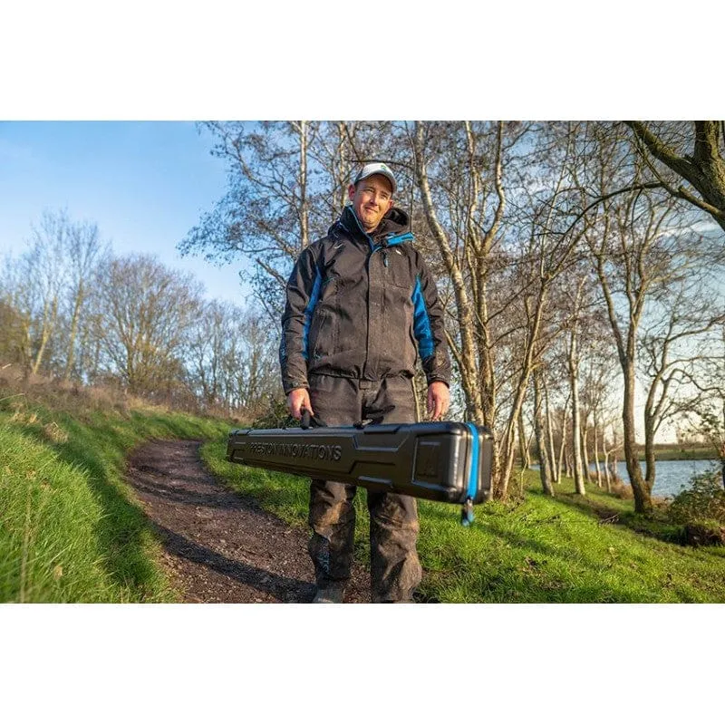 Preston Hardcase Pole Safe
