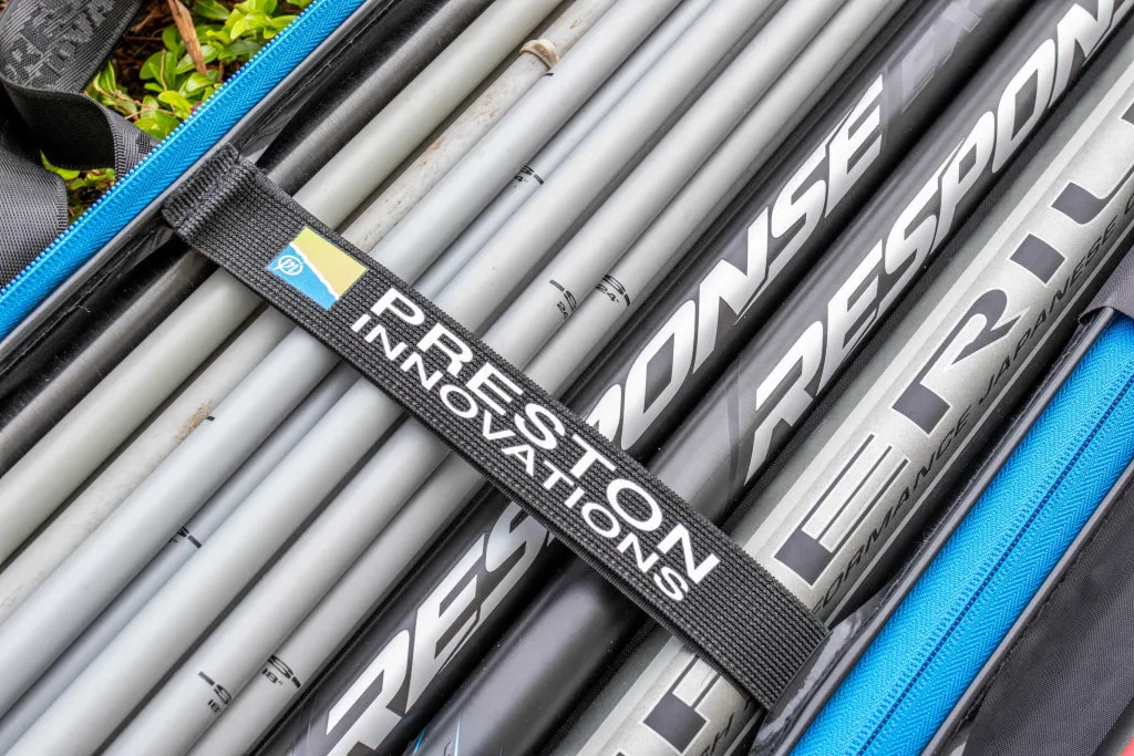 Preston Hardcase Pole Safe
