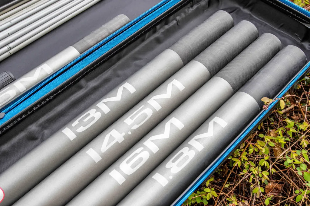 Preston Hardcase Pole Safe