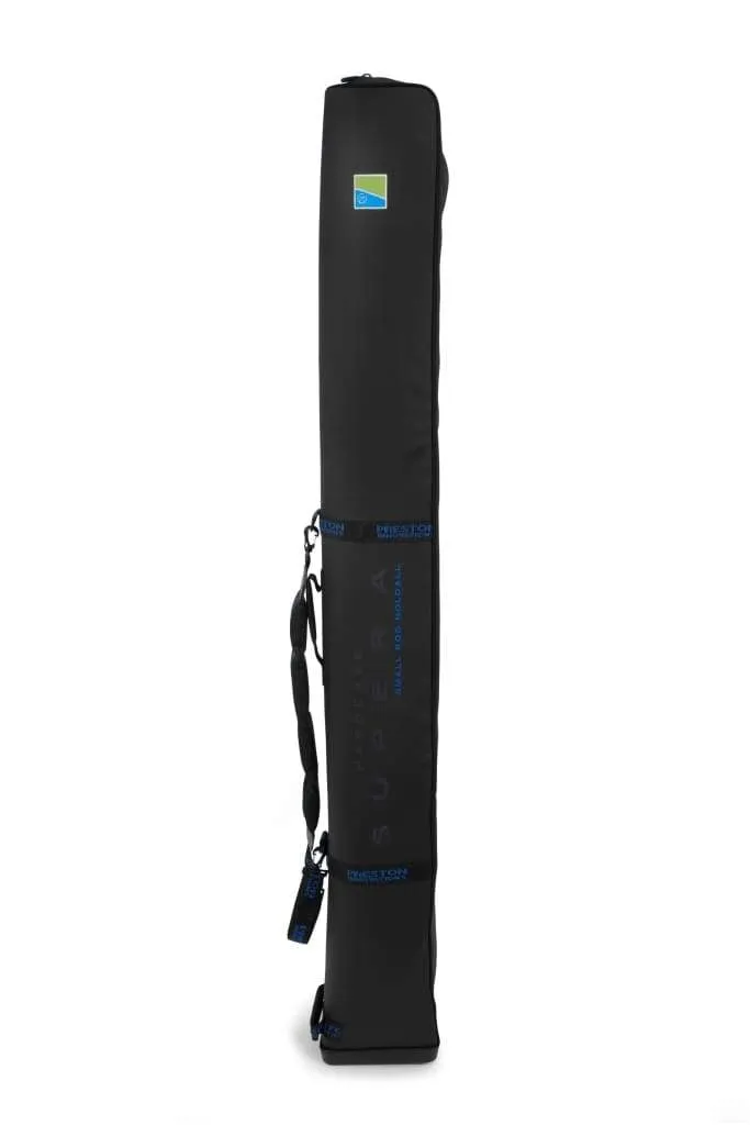 Preston Hardcase Supera Small Rod Holdall