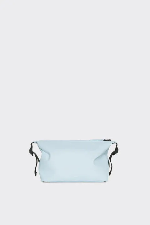 RAINS WEEKEND WASH BAG - 2 COLORS